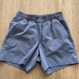 Lululemon Zeroed In Short 5”